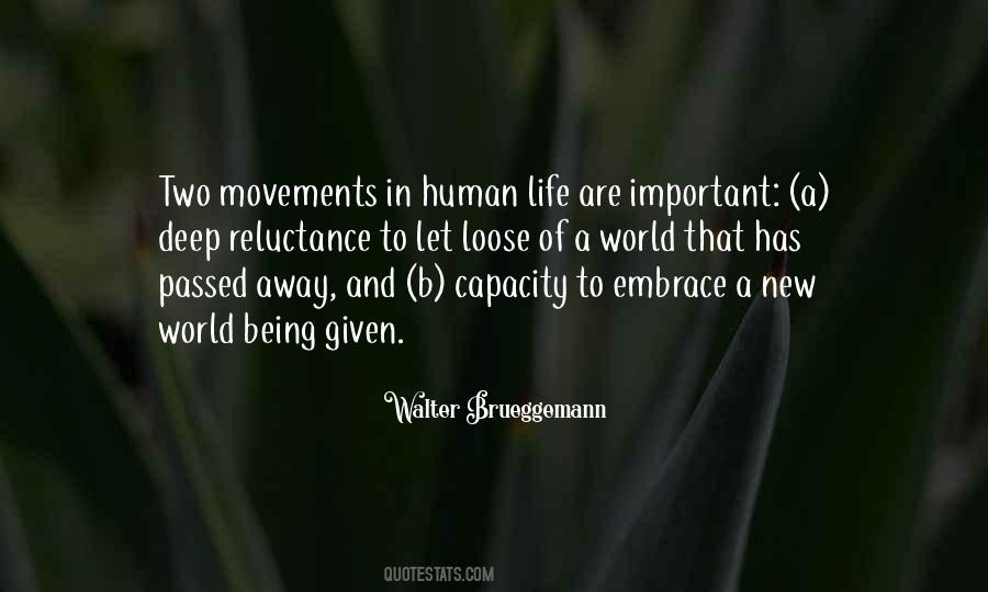 New Deep Quotes #499487