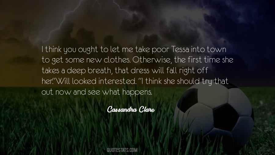 New Deep Quotes #506205