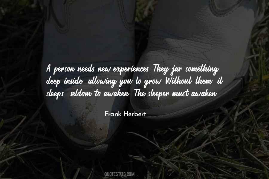 New Deep Quotes #540893