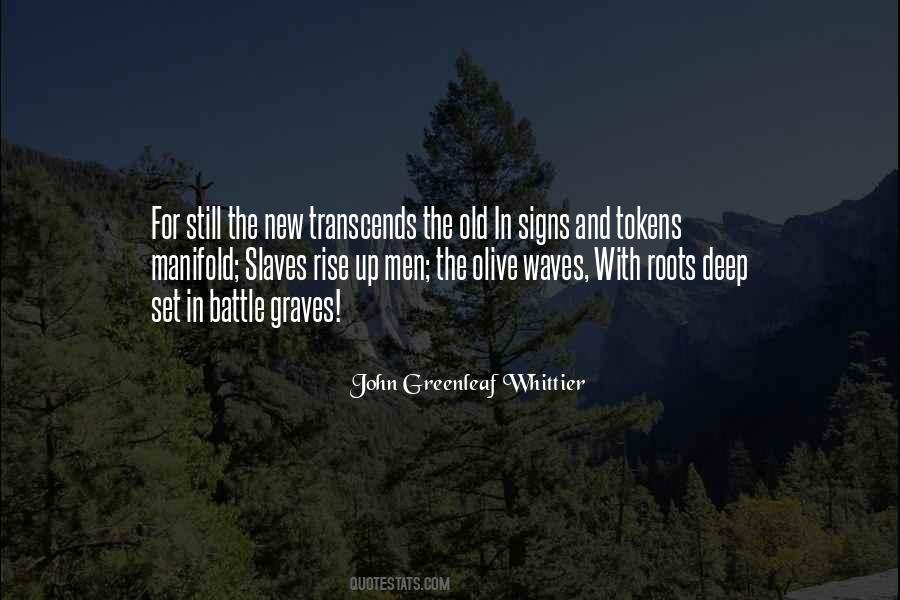 New Deep Quotes #590589