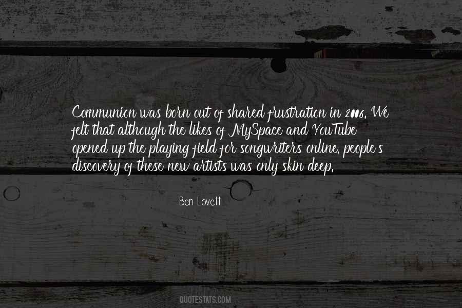 New Deep Quotes #619601