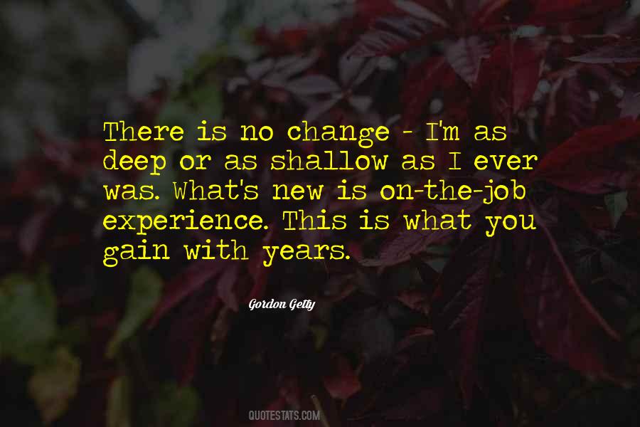 New Deep Quotes #623354