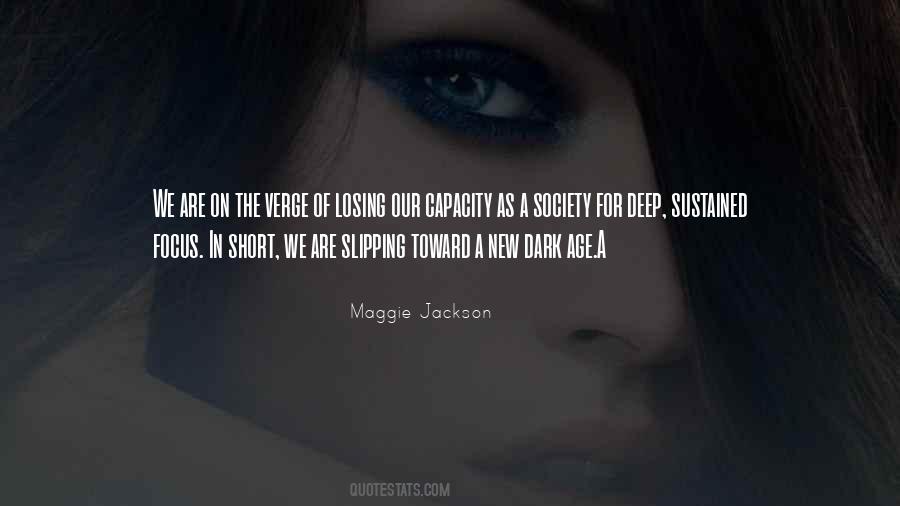 New Deep Quotes #773361