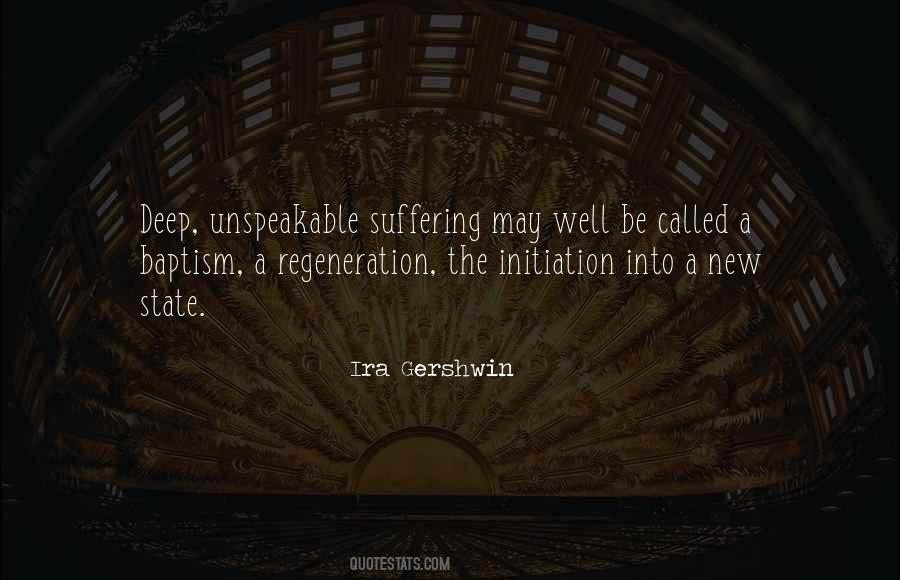 New Deep Quotes #851543