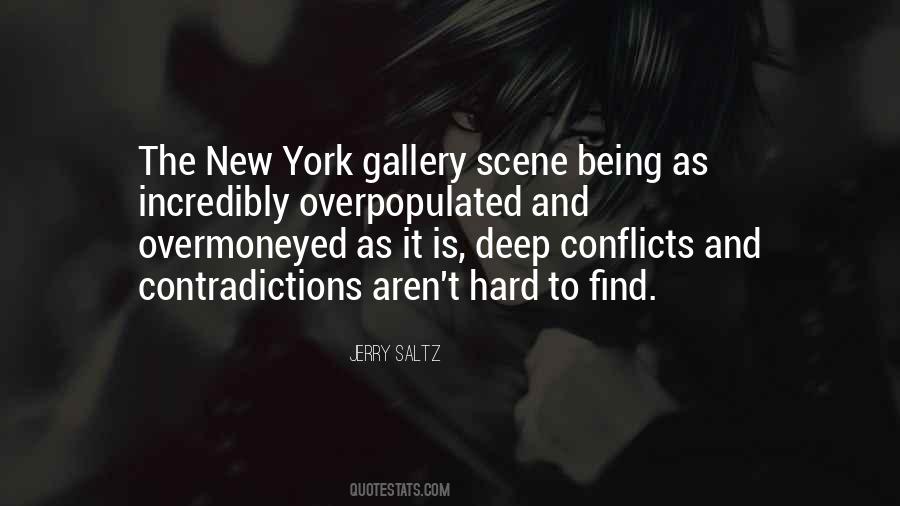 New Deep Quotes #858563