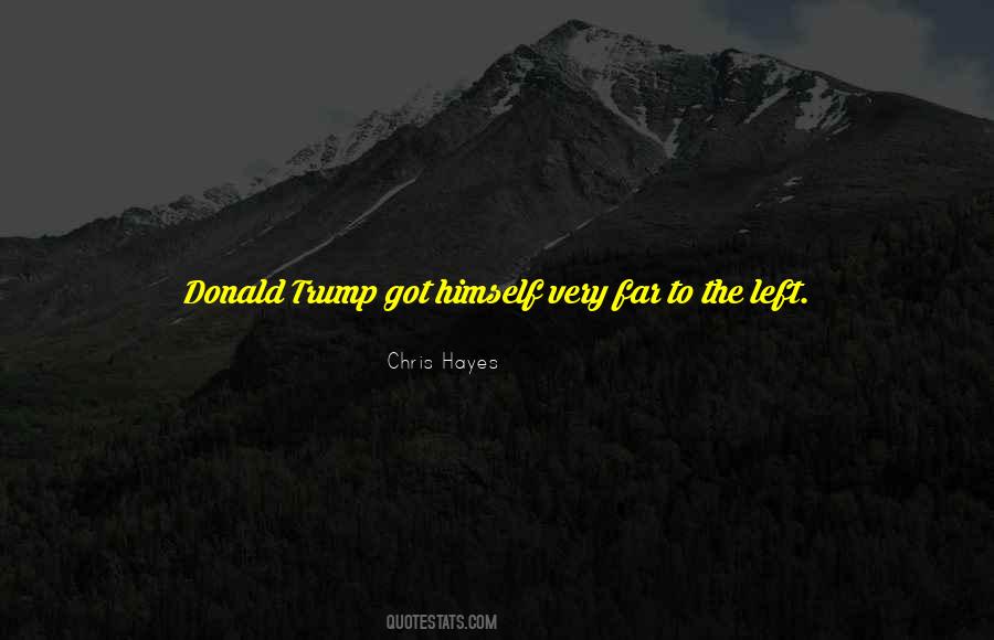 President Hayes Quotes #839387