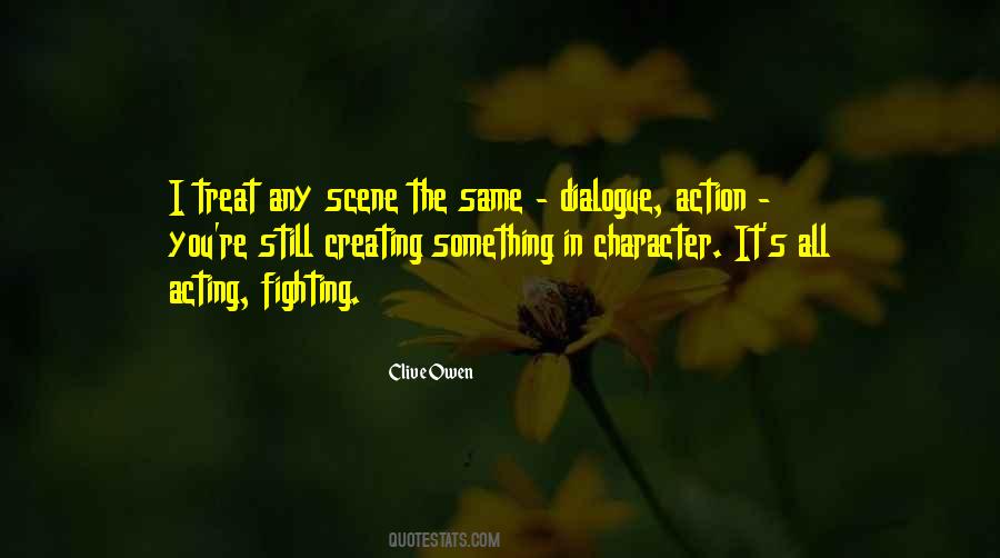 Treat You The Same Quotes #798874