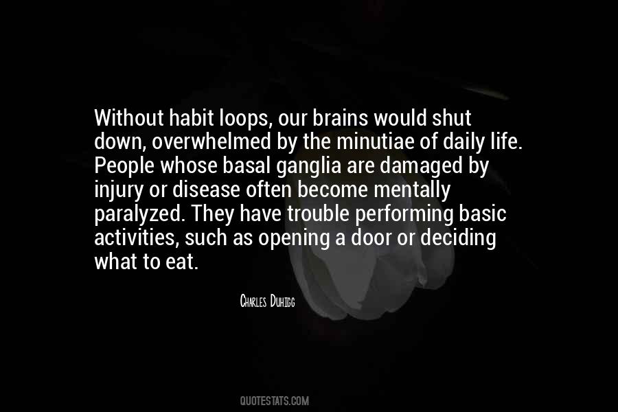Eat Brains Quotes #1105632