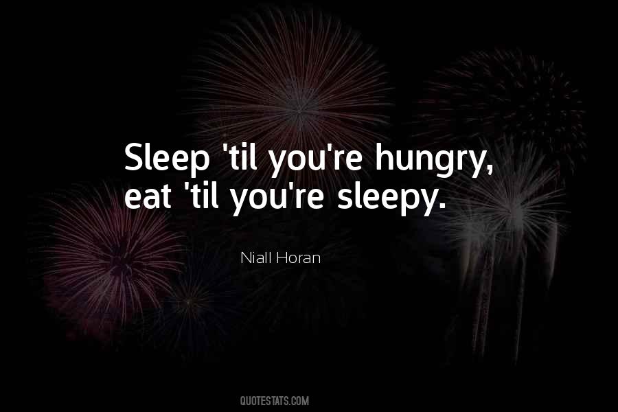 Eat Funny Quotes #814840