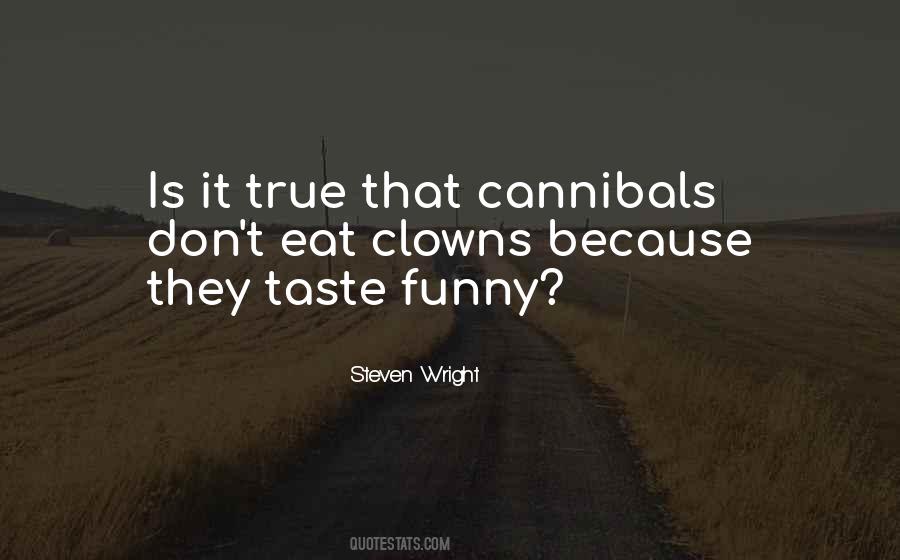 Eat Funny Quotes #986092