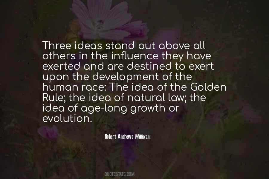 Quotes About Influence Of Others #1494448