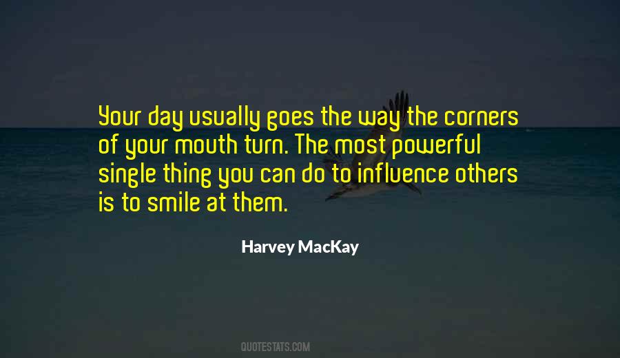 Quotes About Influence Of Others #1635113