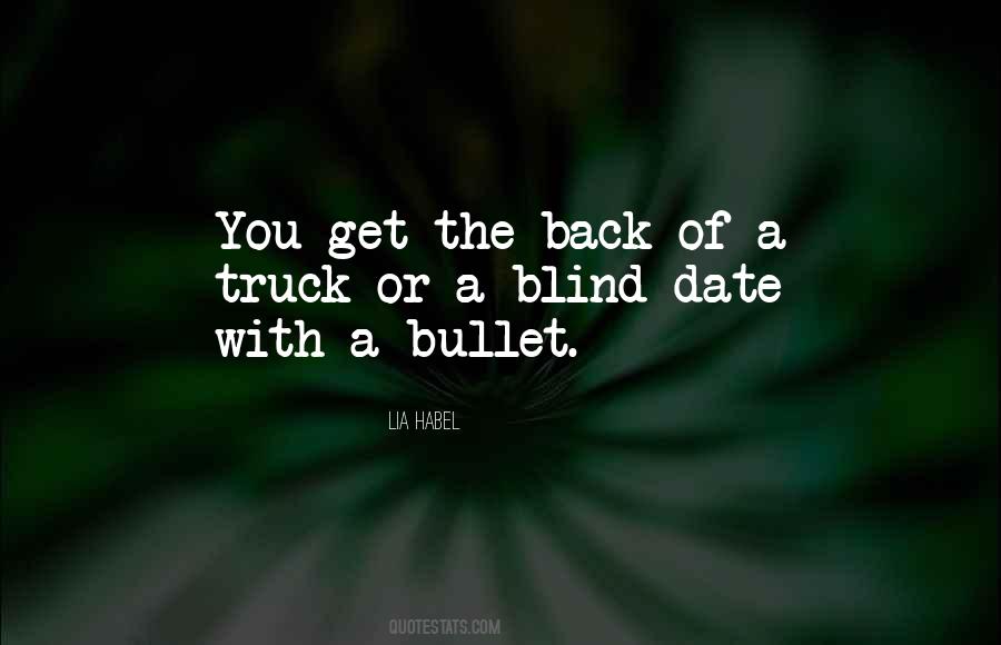 Date With You Quotes #1016912