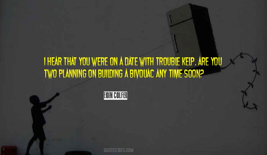 Date With You Quotes #957373