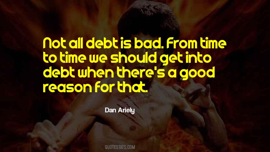 Not A Good Time Quotes #219593