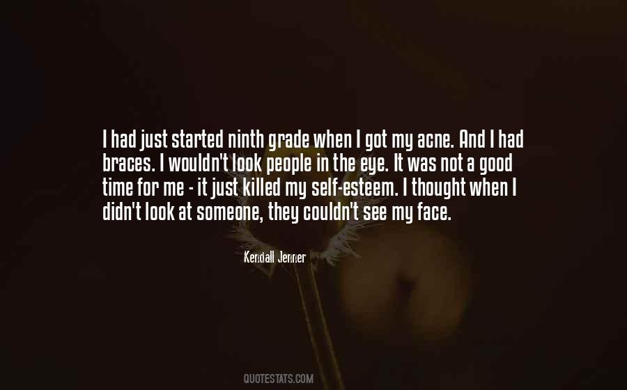 Not A Good Time Quotes #627082