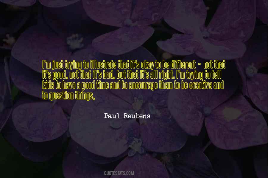 Not A Good Time Quotes #989717