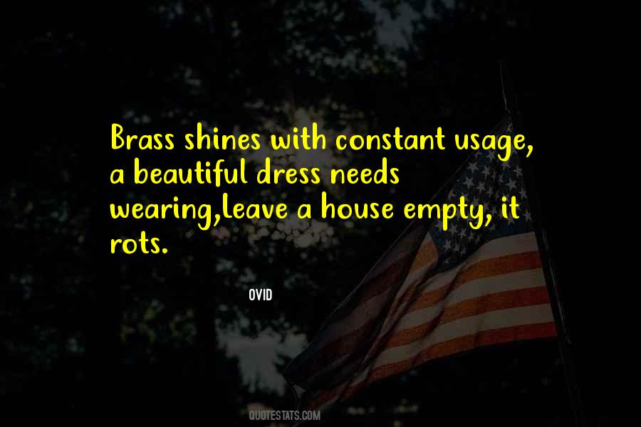 Usage Of Time Quotes #1417057