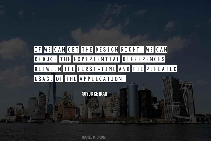 Usage Of Time Quotes #1479568
