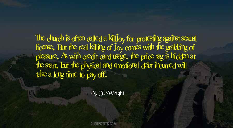 Usage Of Time Quotes #1652713