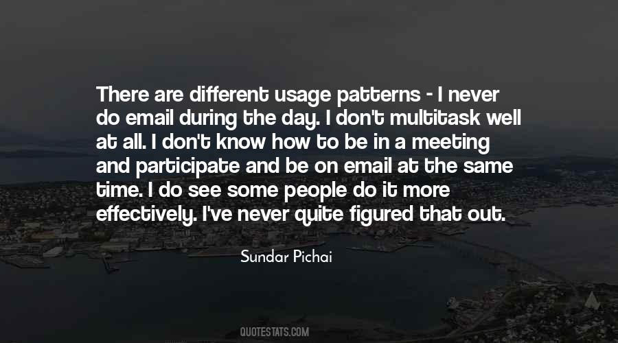 Usage Of Time Quotes #881578