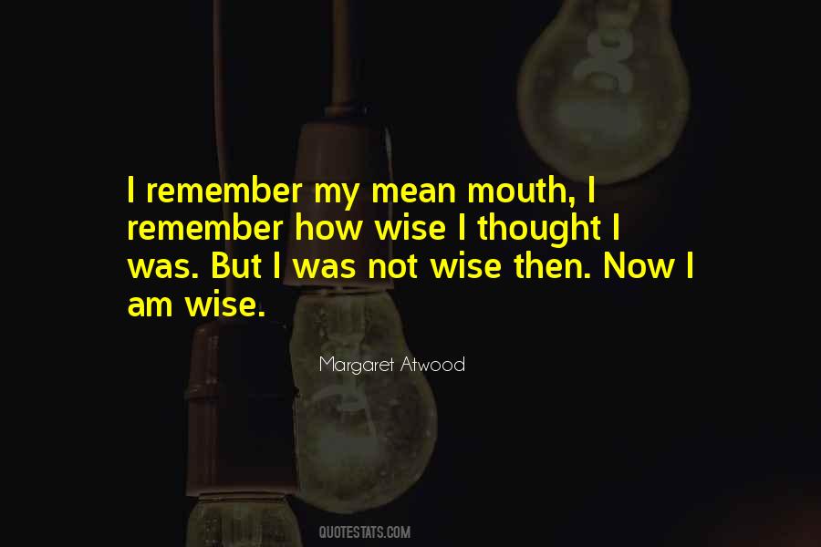Margaret Wise Quotes #1238137