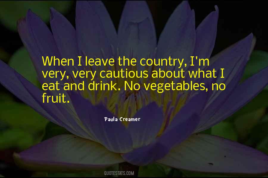 Eat Vegetables Quotes #620688