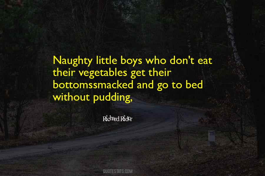 Eat Vegetables Quotes #995856