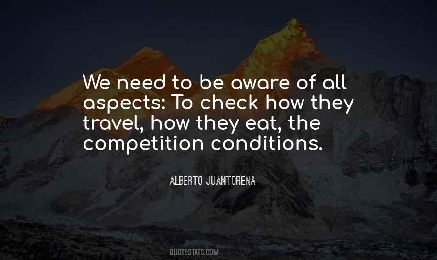 Eat Well Travel Often Quotes #1064816