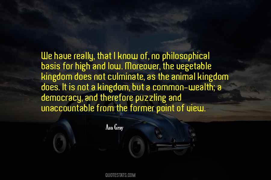 Common Philosophy Quotes #1485650