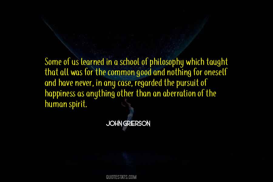 Common Philosophy Quotes #80188