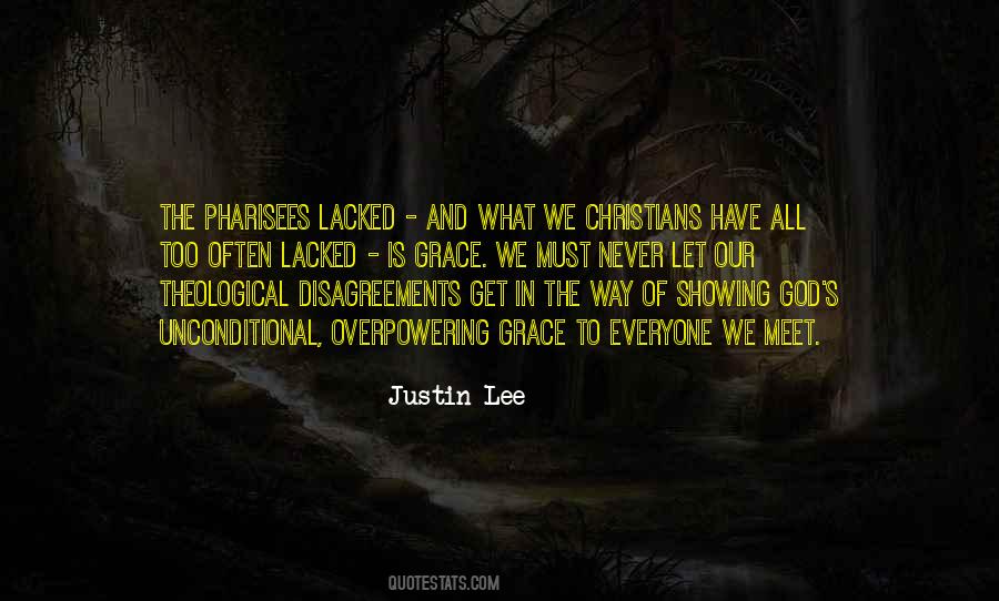 Quotes About The Pharisees #1609992