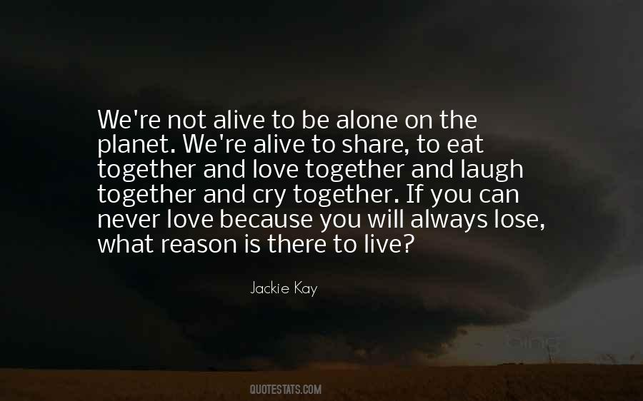 Eat You Alive Quotes #1479892