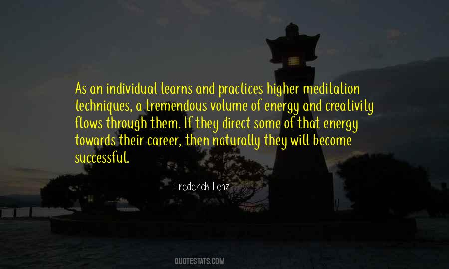Practice Success Quotes #1195691