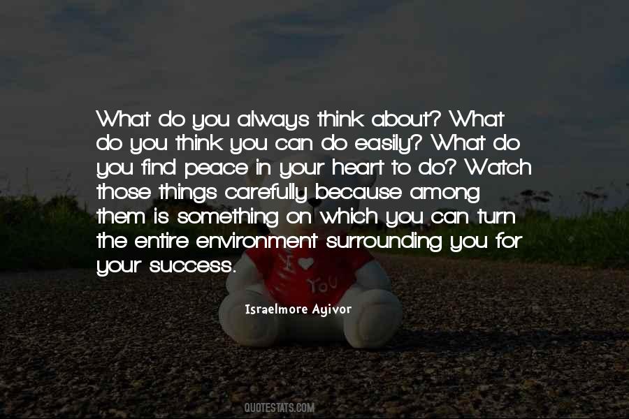 Practice Success Quotes #1263426