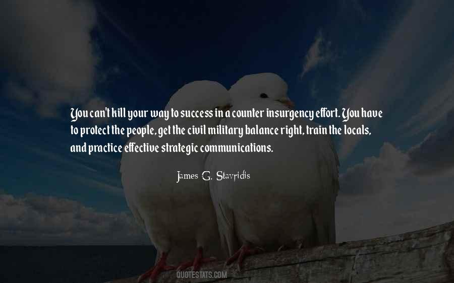Practice Success Quotes #1820788