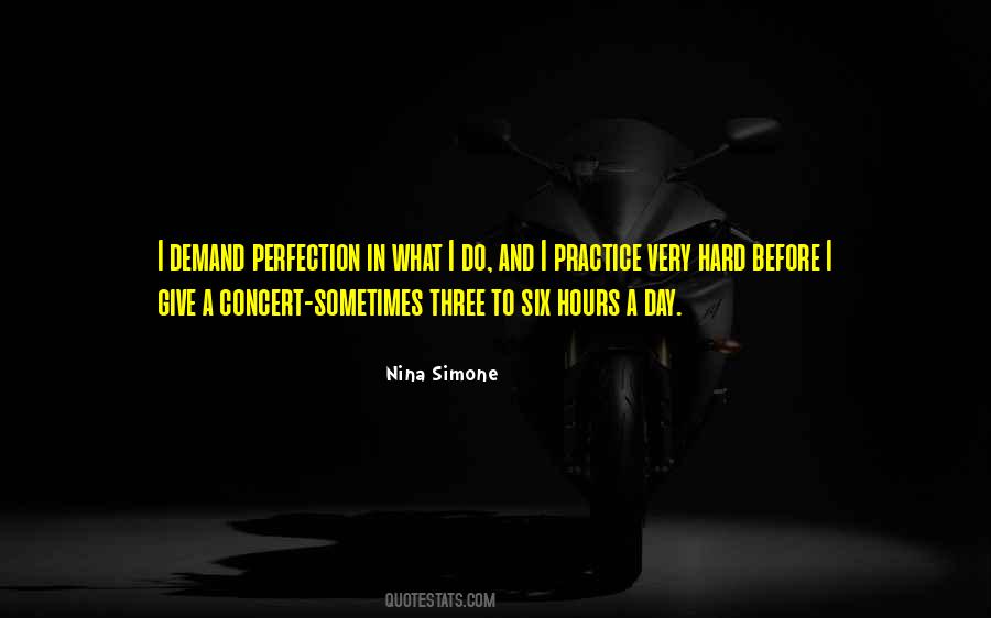 Practice Success Quotes #590117