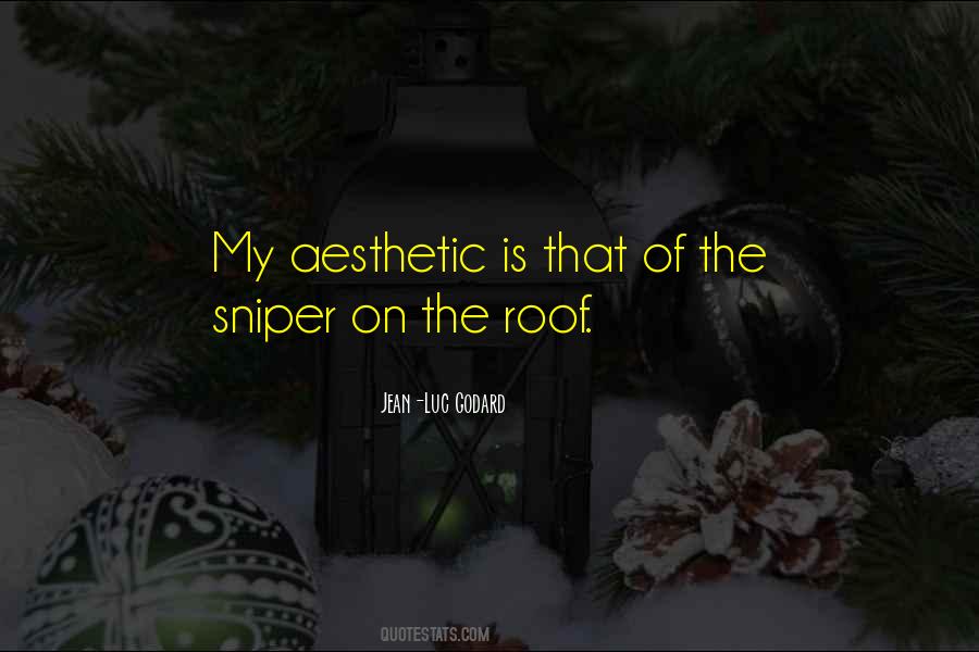 The Roof Quotes #1104718