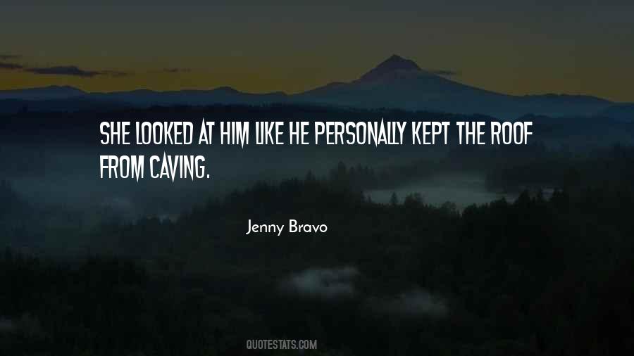 The Roof Quotes #1207763