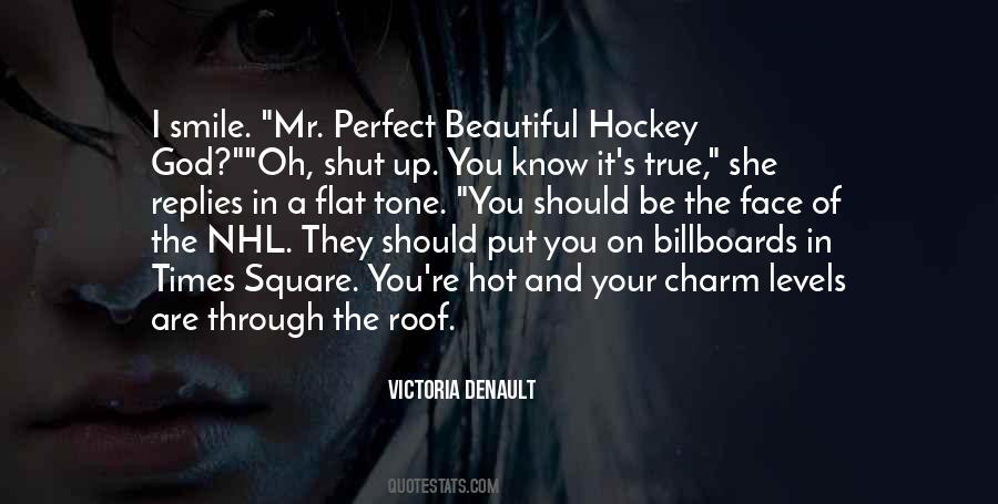 The Roof Quotes #1213203