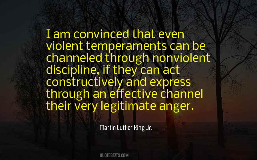 Express Your Anger Quotes #549004