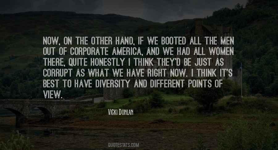 America Diversity Quotes #1482874