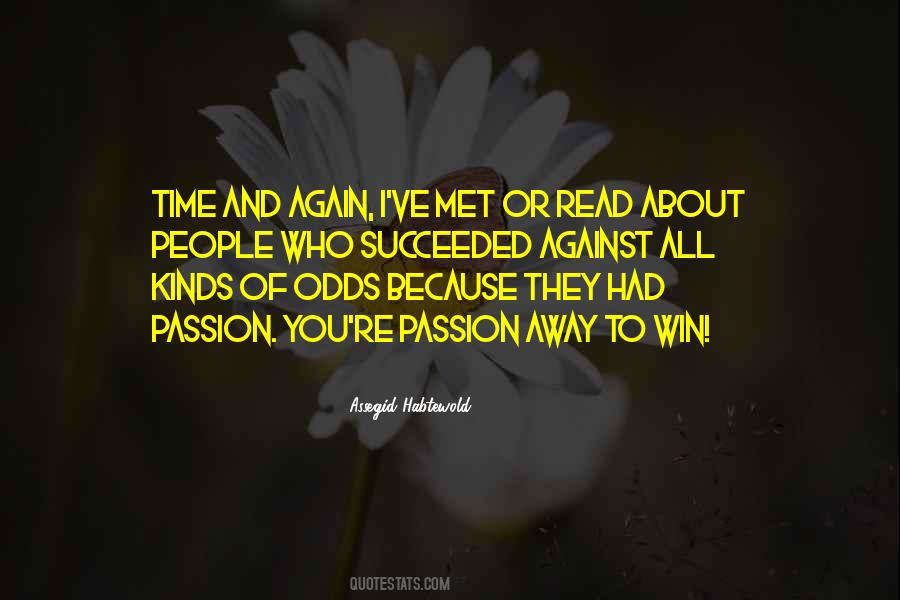 Success Win Quotes #1504005