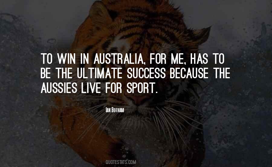 Success Win Quotes #417396