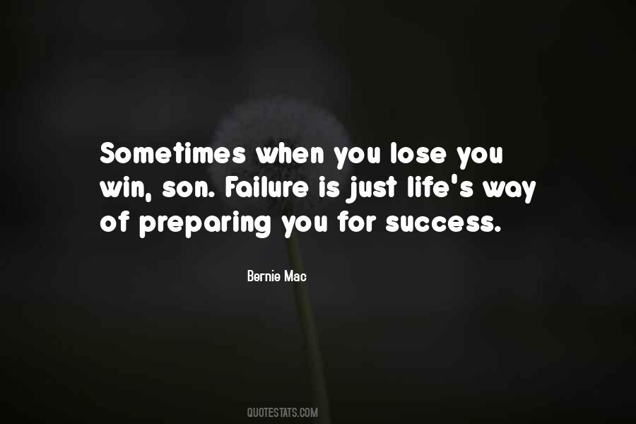 Success Win Quotes #776938