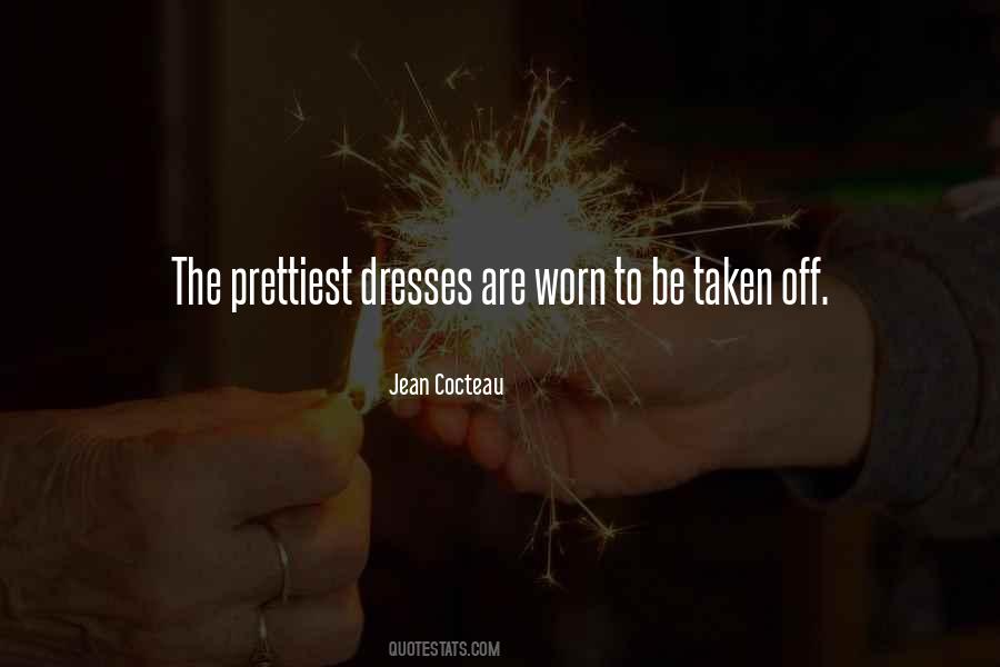 I Am Worn Out Quotes #10833