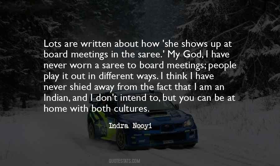 I Am Worn Out Quotes #1410847