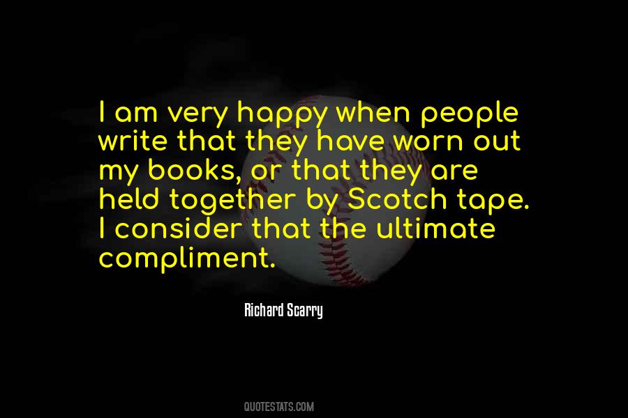 I Am Worn Out Quotes #644152