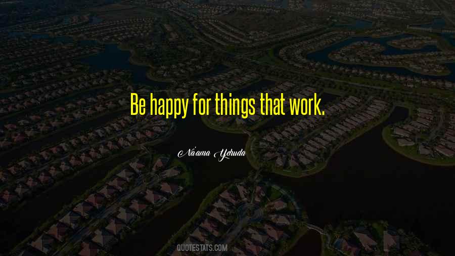 Work Gratitude Quotes #1412407