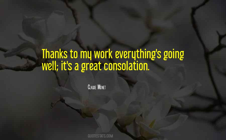 Work Gratitude Quotes #661521